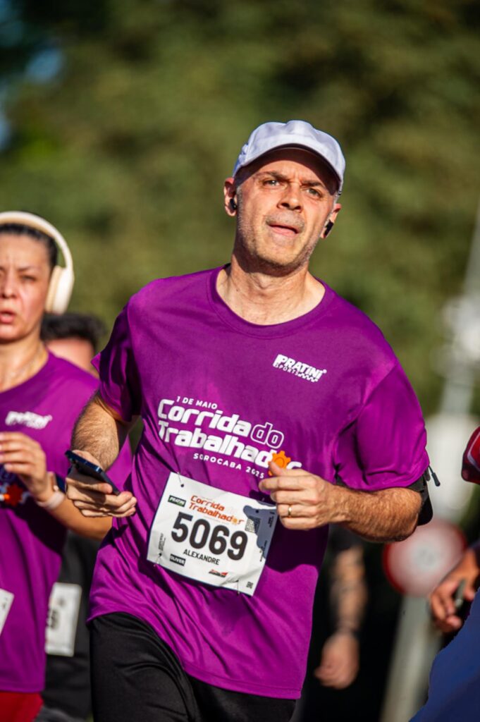 Corrida do Trabalhador